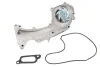 Водяний насос (Вир-во Magneti Marelli кор.код. WPQ0469) MAGNETI MARELLI 352316170469 (фото 2)