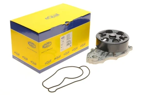 Помпа воды Honda Accord VII/Civic 2.4 03- MAGNETI MARELLI 352316170480