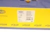 Помпа воды Honda Accord VII/Civic 2.4 03- MAGNETI MARELLI 352316170480 (фото 7)