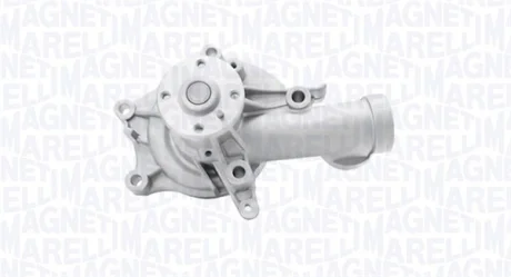 MITSUBISHI помпа води Galant,Hyundai Accent MAGNETI MARELLI 352316170544