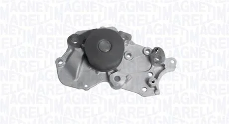 HYUNDAI помпа води Santa Fe 2.7i 05- MAGNETI MARELLI 352316170575