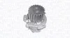 Водяний насос (Вир-во Magneti Marelli кор.код. WPQ0580) MAGNETI MARELLI 352316170580 (фото 1)