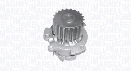 Водяний насос (Вир-во Magneti Marelli кор.код. WPQ0580) MAGNETI MARELLI 352316170580