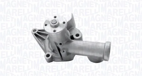 Водяной насос (Выр-во Magneti Marelli кор.код. WPQ0586) MAGNETI MARELLI 352316170586