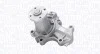 Водяний насос (Вир-во Magneti Marelli кор.код. WPQ0589) MAGNETI MARELLI 352316170589 (фото 1)