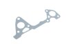 Помпа воды Mitsubishi Galant VIII 2.5 V6 96-00 MAGNETI MARELLI 352316170600 (фото 11)