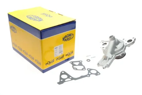 Помпа воды Mitsubishi Galant VIII 2.5 V6 96-00 MAGNETI MARELLI 352316170600