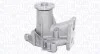 Водяний насос (Вир-во Magneti Marelli кор.код. WPQ0610) MAGNETI MARELLI 352316170610 (фото 1)