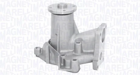 Помпа воды Mitsubishi L200/Pajero 2.5TD 92-07/Pajero Sport 2.5TD 98-/Hyundai H-1 2.5D/TD/TCI 97-07 MAGNETI MARELLI 352316170610
