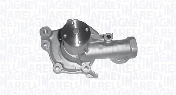 Водяной насос MAGNETI MARELLI 352316170613 (фото 1)
