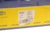 Помпа воды Hyundai Accent 1.5 94-00/Sonata 2.0i 16V 91-93 MAGNETI MARELLI 352316170614 (фото 6)