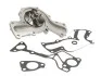 Насос охолоджуючої рідини MAGNETI MARELLI 352316170637 (фото 2)