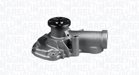 Помпа воды Mitsubishi Outlander 2.4 4WD 03-06 MAGNETI MARELLI 352316170642