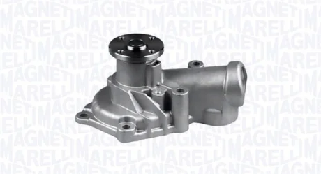 Водяний насос (Вир-во Magneti Marelli кор.код. WPQ0643) MAGNETI MARELLI 352316170643