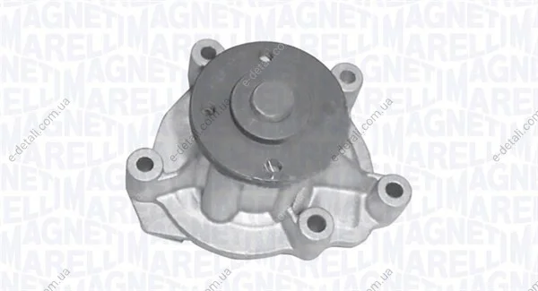 Помпа воды MB Vaneo 1.6/1.7 CDI/1.9 02-05 MAGNETI MARELLI 352316170668 (фото 1)