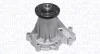 Водяний насос (Вир-во Magneti Marelli кор.код. WPQ0669) MAGNETI MARELLI 352316170669 (фото 1)