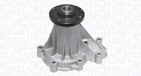 Помпа воды MB 207-410D/Sprinter/Vito OM601-602 MAGNETI MARELLI 352316170669