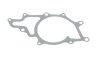 Помпа воды MB C-class (W202/S202/W203/S203)/E-class (W210/S210) 2.2/2.7CDI 97-09 MAGNETI MARELLI 352316170674 (фото 8)