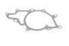 Помпа воды MB C-class (W202/S202/W203/S203)/E-class (W210/S210) 2.2/2.7CDI 97-09 MAGNETI MARELLI 352316170674 (фото 8)