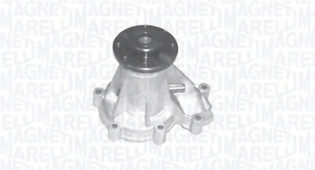 Водяний насос (Вир-во Magneti Marelli кор.код. WPQ0678) MAGNETI MARELLI 352316170678