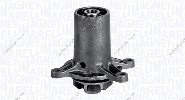 Помпа воды MB 207/309D OM616 83- MAGNETI MARELLI 352316170682 (фото 1)