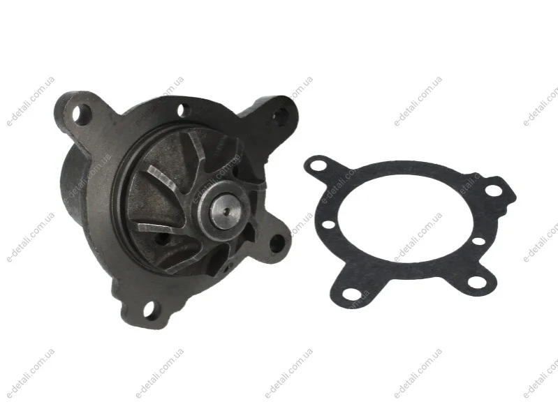 Водяний насос (Вир-во Magneti Marelli кор.код. WPQ0683) MAGNETI MARELLI 352316170683 (фото 1)
