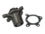 Водяний насос (Вир-во Magneti Marelli кор.код. WPQ0683) MAGNETI MARELLI 352316170683 (фото 2)