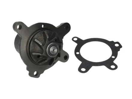 Водяний насос (Вир-во Magneti Marelli кор.код. WPQ0683) MAGNETI MARELLI 352316170683