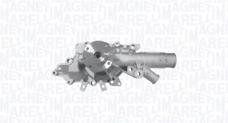 Водяний насос MAGNETI MARELLI 352316170692