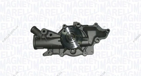 Водяной насос MAGNETI MARELLI 352316170695 (фото 1)