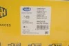 Водяний насос MAGNETI MARELLI 352316170700 (фото 4)