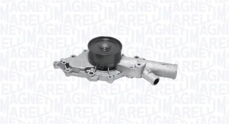 Водяной насос (Выр-во Magneti Marelli кор.код. WPQ0701) MAGNETI MARELLI 352316170701