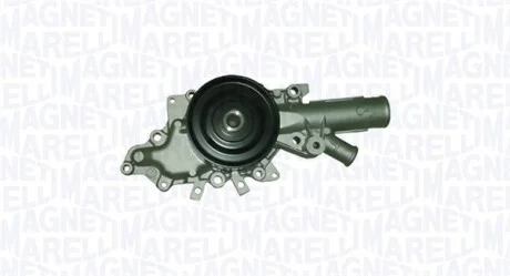Помпа воды MB E-class (W210/S210) 3.2CDI 99-03, OM 613.961 MAGNETI MARELLI 352316170722