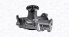 Водяний насос (Вир-во Magneti Marelli кор.код. WPQ0724) MAGNETI MARELLI 352316170724 (фото 1)
