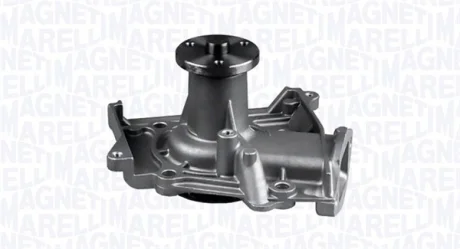 Водяний насос (Вир-во Magneti Marelli кор.код. WPQ0724) MAGNETI MARELLI 352316170724