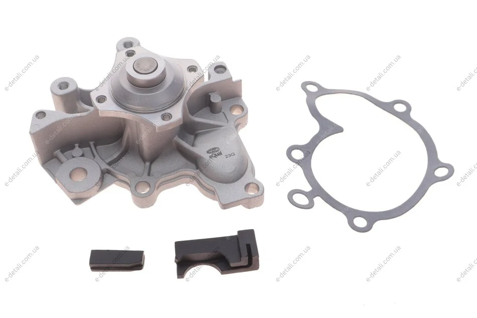 Помпа воды Mazda 323/626 1.8-2.0 -02 MAGNETI MARELLI 352316170738 (фото 1)