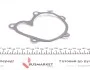 Помпа воды Mazda 323/626 1.8-2.0 -02 MAGNETI MARELLI 352316170738 (фото 7)