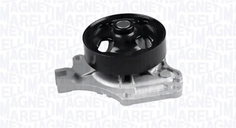 Водяний насос (Вир-во Magneti Marelli кор.код. WPQ0758) MAGNETI MARELLI 352316170758