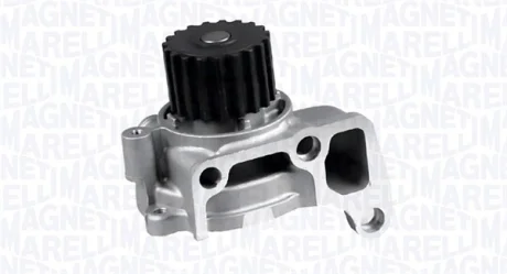 Помпа воды Mazda 323/3/5/6 2.0TD/DI 98- MAGNETI MARELLI 352316170760