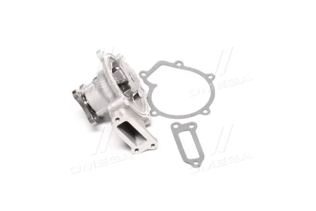 Водяной насос (Выр-во Magneti Marelli кор.код. WPQ0775) MAGNETI MARELLI 352316170775