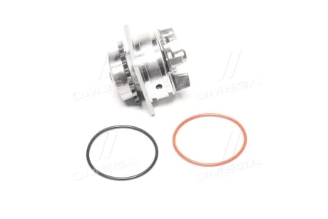 Помпа води WPQ0786 (Вир-во MagnetiMarelli) MAGNETI MARELLI 352316170786