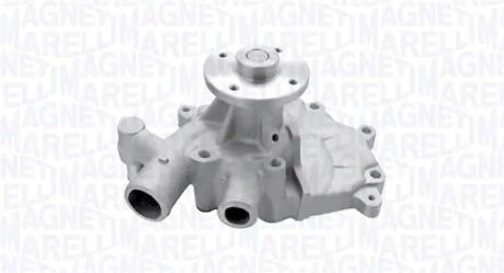 Помпа води NISSAN TRADE VAN 2.0D 86- [] MAGNETI MARELLI 352316170791
