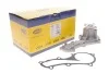 Помпа воды Nissan Almera 1.5/1.8 00-/Primera 1.6/1.8 96- MAGNETI MARELLI 352316170796 (фото 2)