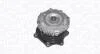 NISSAN помпа води Cfbstar, Pick Up 2,5D,Terrano 2.7TD MAGNETI MARELLI 352316170797 (фото 1)