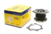 Водяний насос (Вир-во Magneti Marelli кор.код. WPQ0798) MAGNETI MARELLI 352316170798 (фото 1)