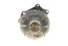 Водяний насос (Вир-во Magneti Marelli кор.код. WPQ0798) MAGNETI MARELLI 352316170798 (фото 3)