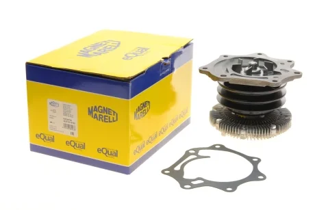 Помпа воды Ford Maverick/Nissan Terrano I-II 2.7 TD 93-07 MAGNETI MARELLI 352316170798