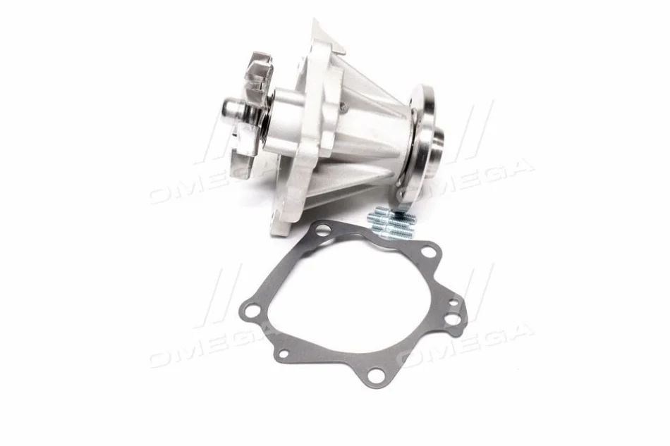 Водяной насос (Выр-во Magneti Marelli кор.код. WPQ0809) MAGNETI MARELLI 352316170809 (фото 1)