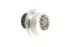 Помпа воды Opel Astra F/G/Combo/Corsa A/B/Kadett D/E/Vectra A/B 1.4/1.6/i/Si 79-04 MAGNETI MARELLI 352316170845 (фото 2)
