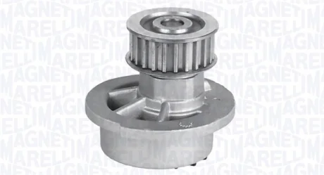 Водяной насос (Выр-во Magneti Marelli кор.код. WPQ0857) MAGNETI MARELLI 352316170857